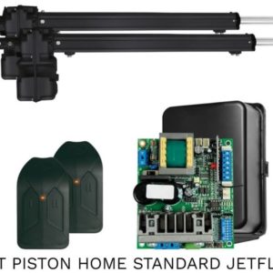 Kit de Pistones Jetflex Estándar Ppa