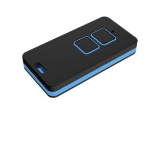 Control Remoto Ppa Zap 2 Botones