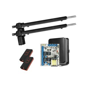 Kit de Piston Predial Super Ppa 200 Kgs x Hoja